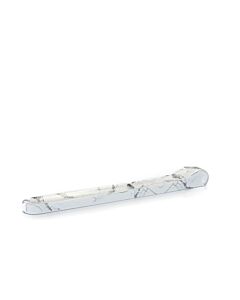 Ashleigh & Burwood: Incense Holder - White
